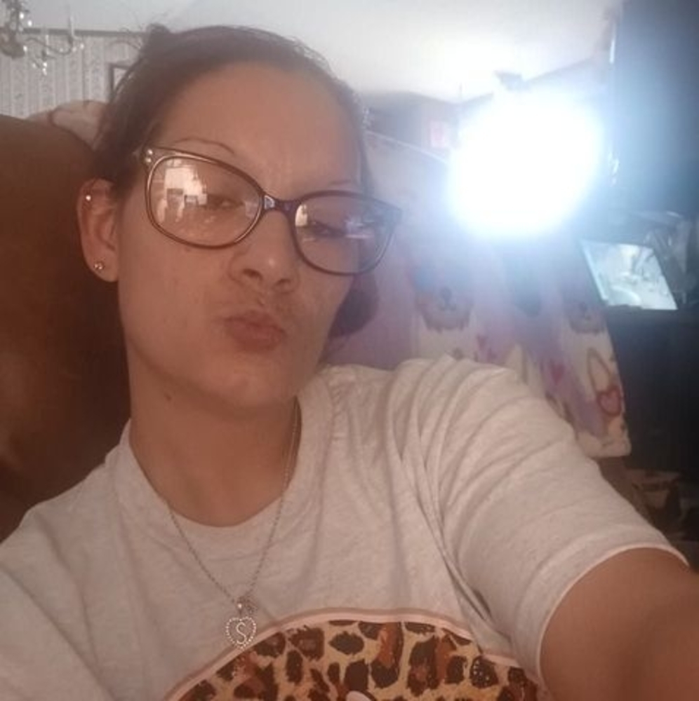 Meet your Posher, Tasha